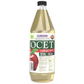 Bio Apfelessig 5% 750 ml - NaturAvena - Biogo.de